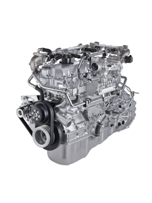 Isiya Engine Isuzu Diesel Engine - General Engineering Services Oman