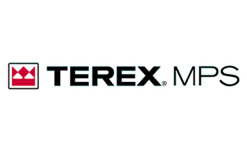 Terex Material Processing Sysem